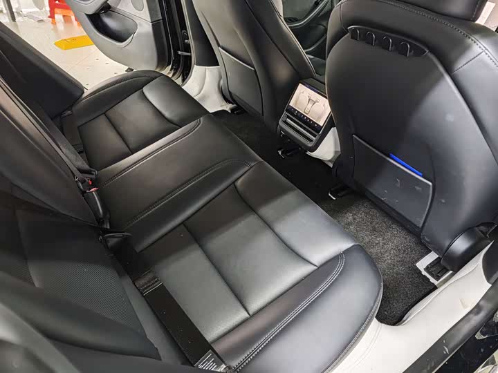 Фото 3 - Tesla Model 3