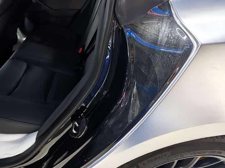 Фото 5 - Tesla Model 3