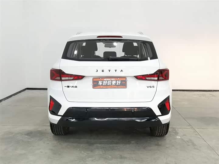 Фото 4 - Jetta VS5