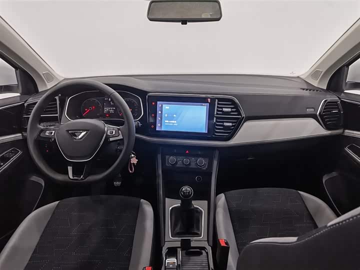 Фото 5 - Jetta VS5