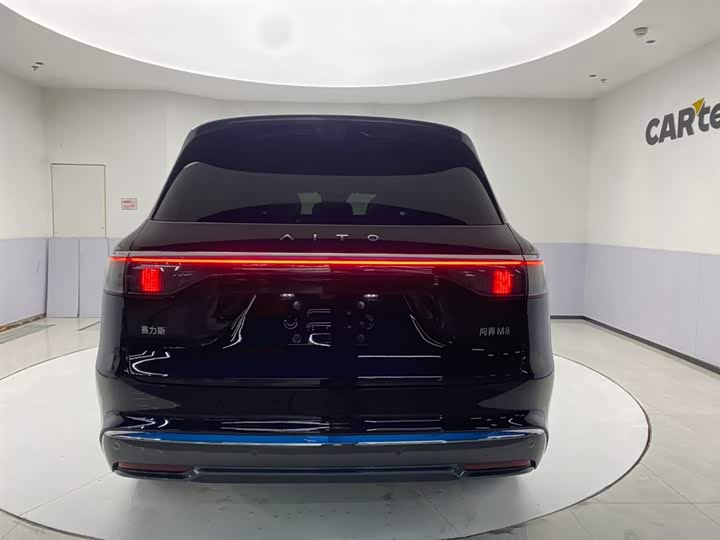 Фото 6 - Aito M8