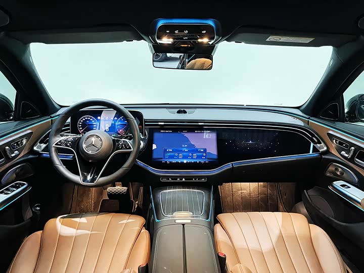 Photo 8 - Mercedes-Benz E-Class