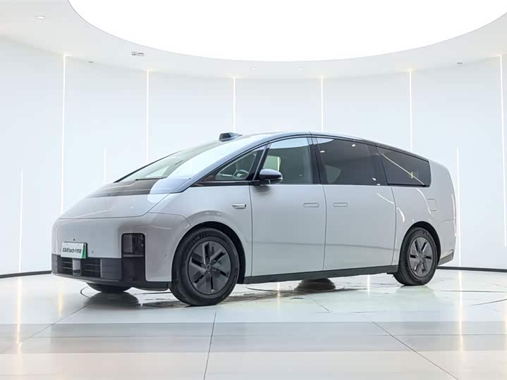 Фото 1 - LiXiang Mega