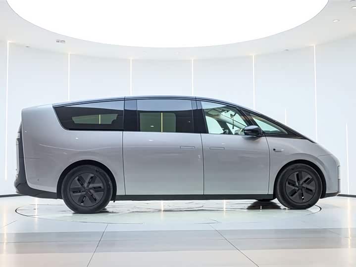 Фото 4 - LiXiang Mega