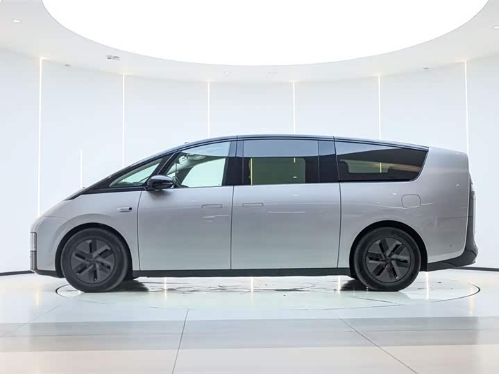 Фото 8 - LiXiang Mega