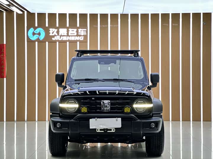 Фото 2 - Tank 300