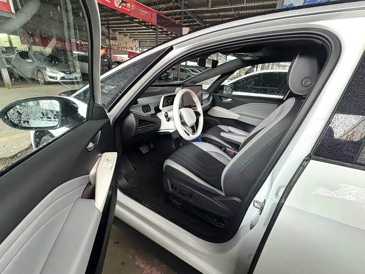 Фото 4 - Volkswagen ID.3