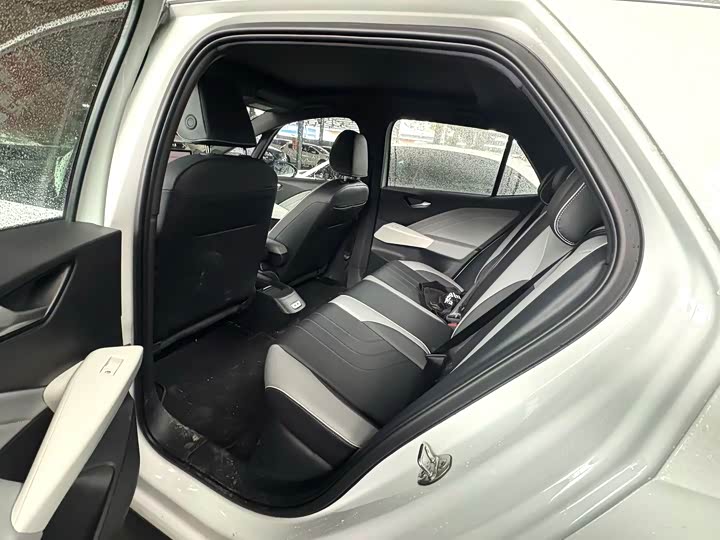 Фото 5 - Volkswagen ID.3