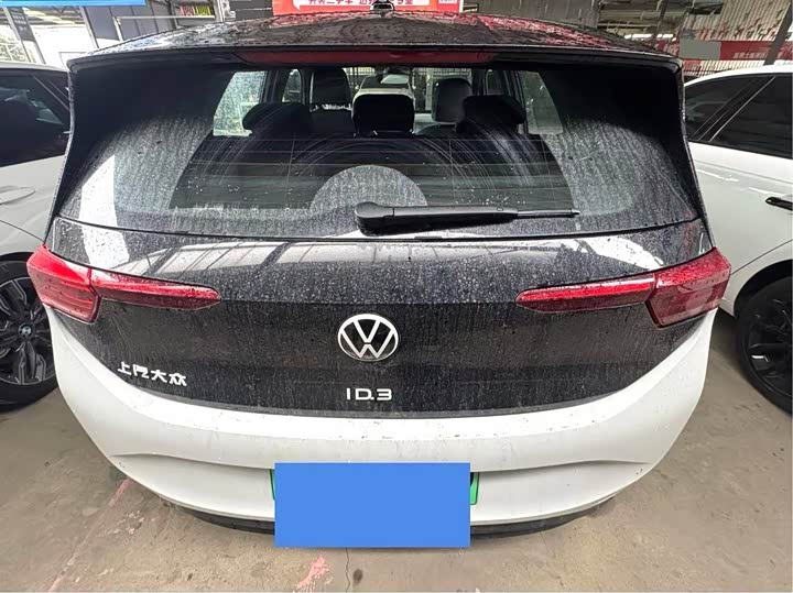 Фото 8 - Volkswagen ID.3