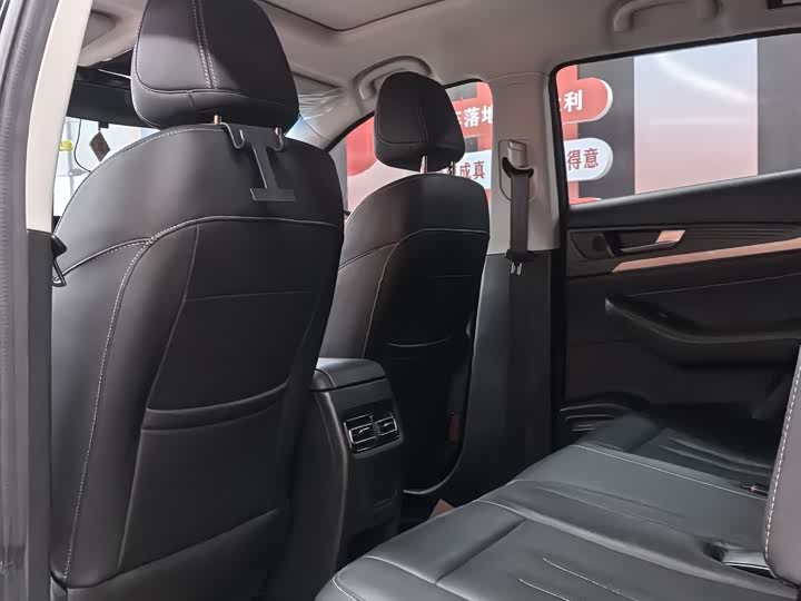 Фото 9 - Jetour X70