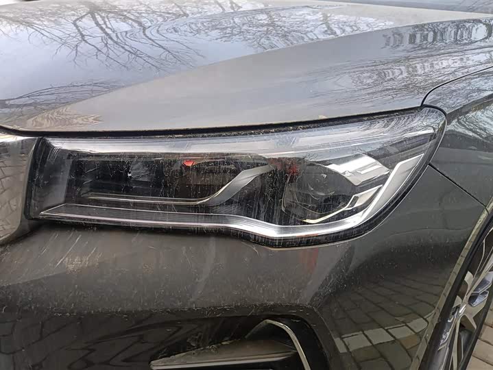 Фото 5 - Geely Emgrand