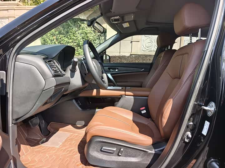 Photo 8 - Honda UR-V