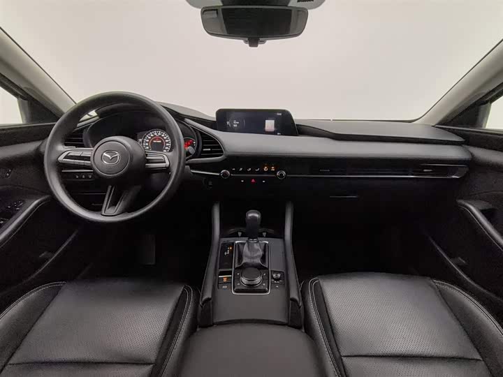 Фото 5 - Mazda 3 (Axela)