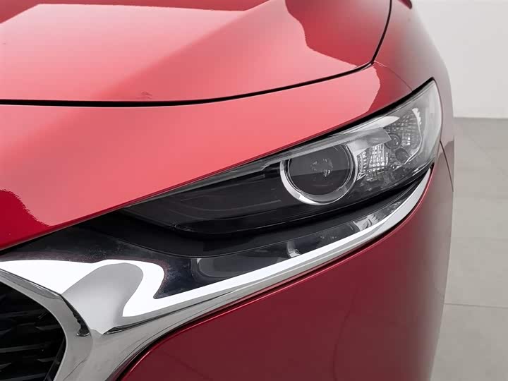 Фото 7 - Mazda 3 (Axela)