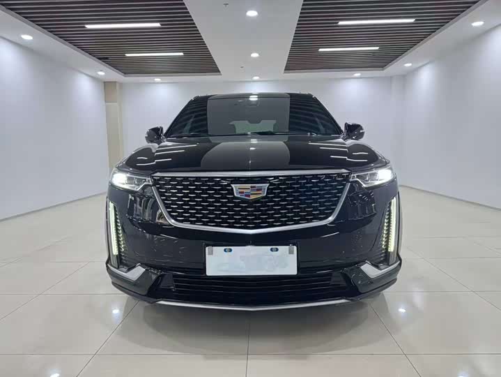 Photo 2 - Cadillac XT6