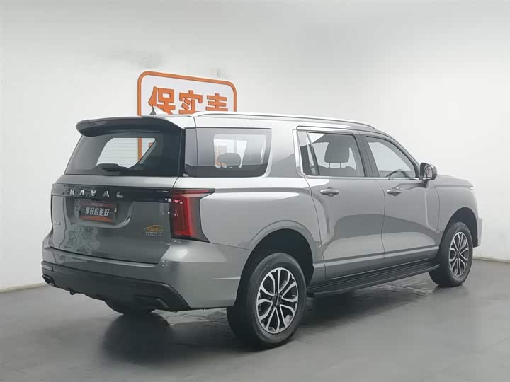 Фото 2 - Haval H5