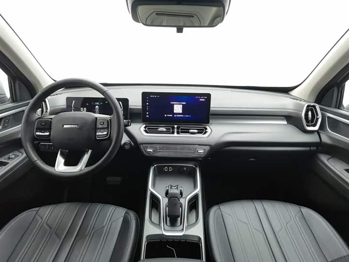 Фото 5 - Haval H5