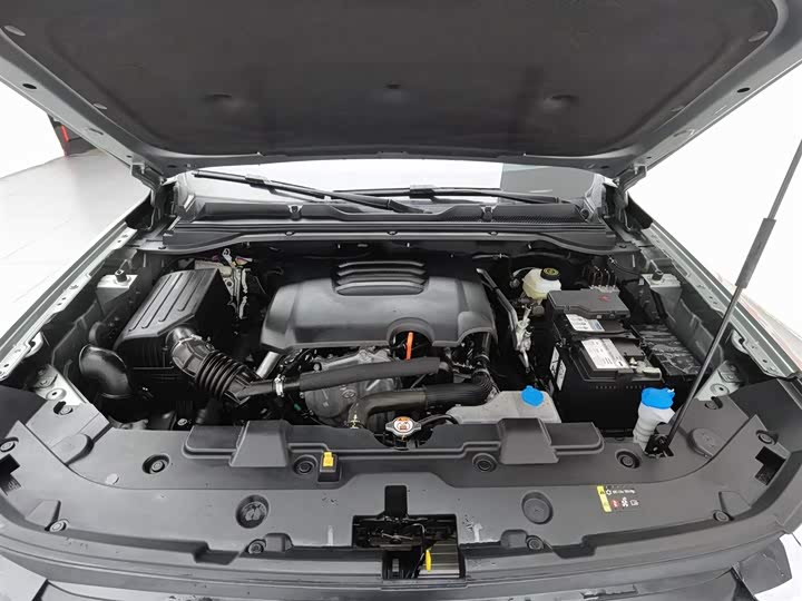 Фото 6 - Haval H5