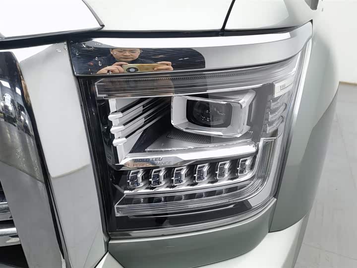 Фото 7 - Haval H5