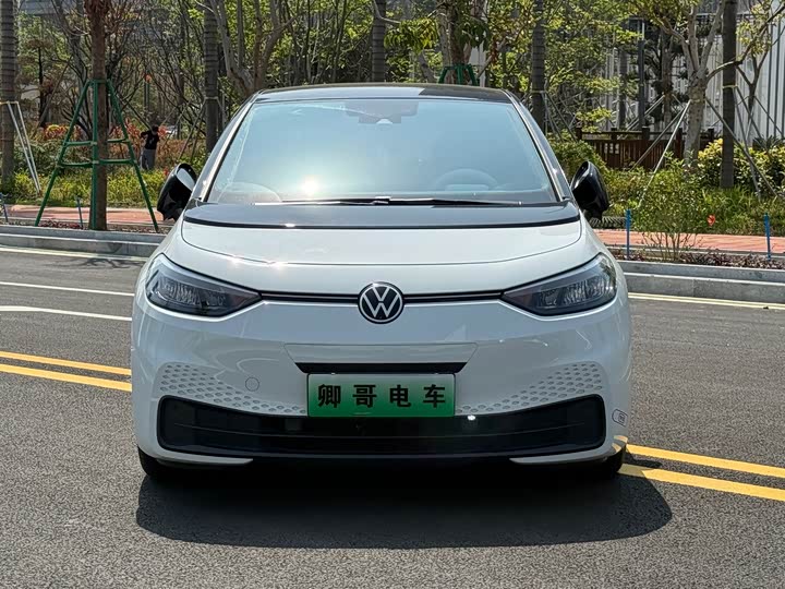 Фото 2 - Volkswagen ID.3