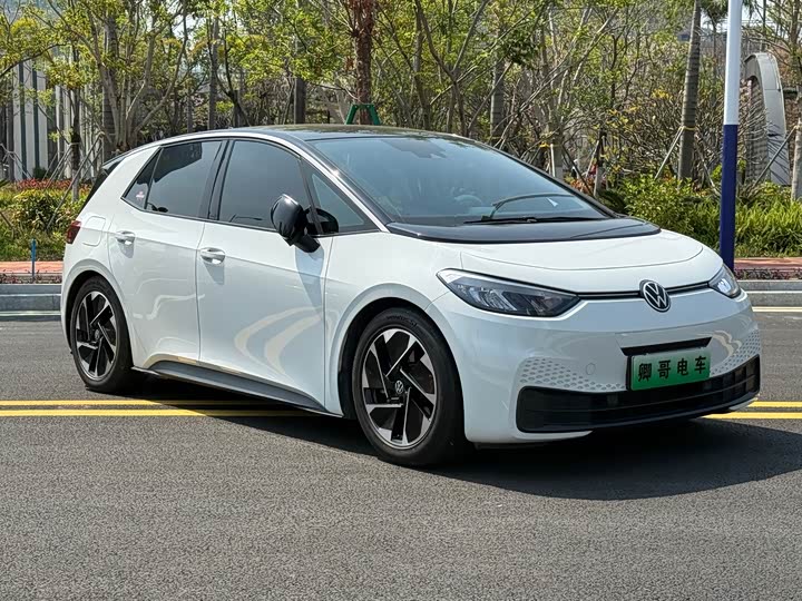 Фото 3 - Volkswagen ID.3