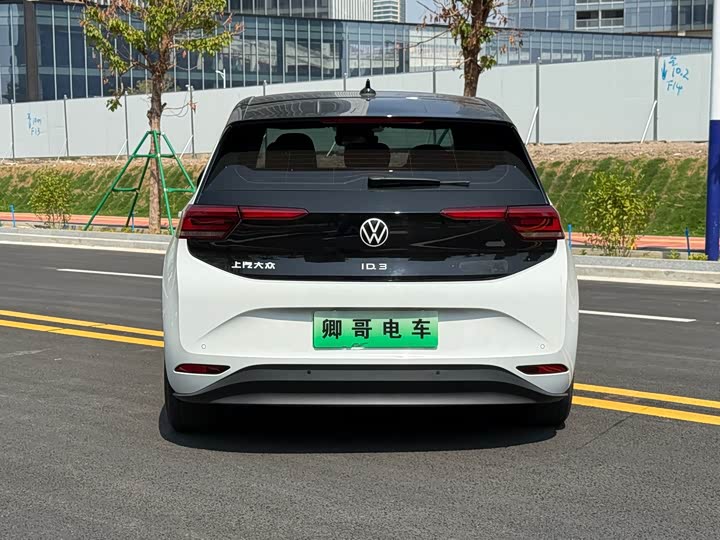 Фото 5 - Volkswagen ID.3