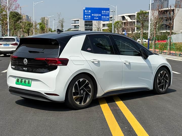 Фото 6 - Volkswagen ID.3