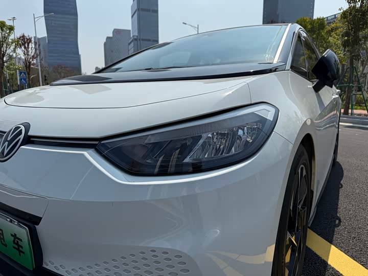 Фото 7 - Volkswagen ID.3