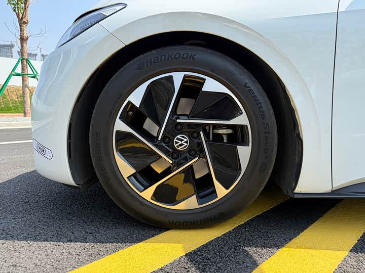 Фото 9 - Volkswagen ID.3