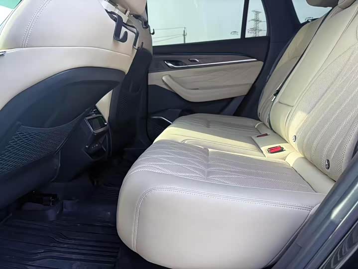 Photo 7 - Geely Monjaro