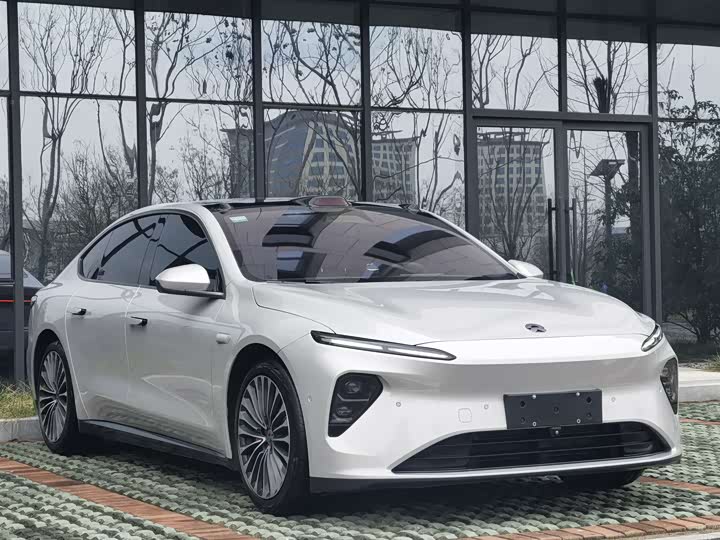 Фото 3 - Nio ET7