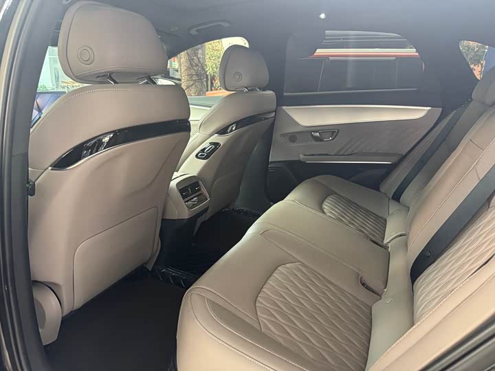 Фото 5 - BYD Han