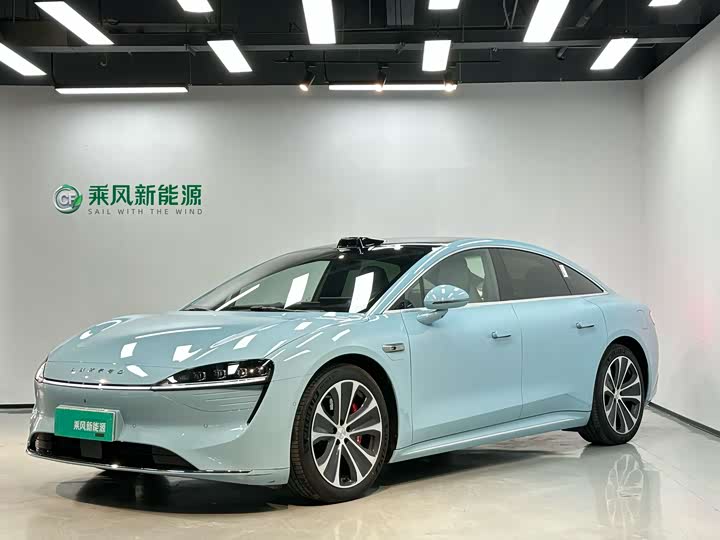 Фото 2 - Luxeed S7