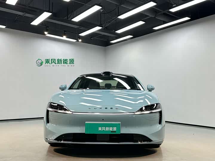 Фото 3 - Luxeed S7