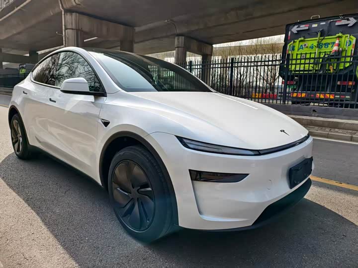 Фото 3 - Tesla Model Y