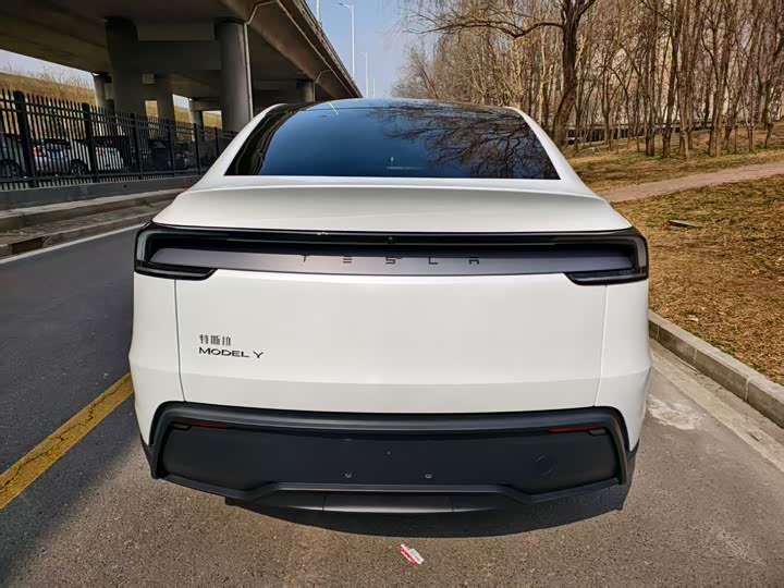 Фото 5 - Tesla Model Y