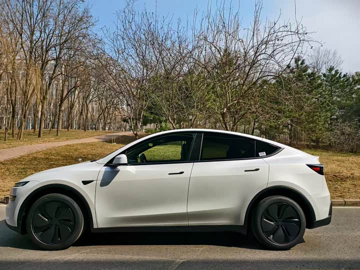 Фото 6 - Tesla Model Y