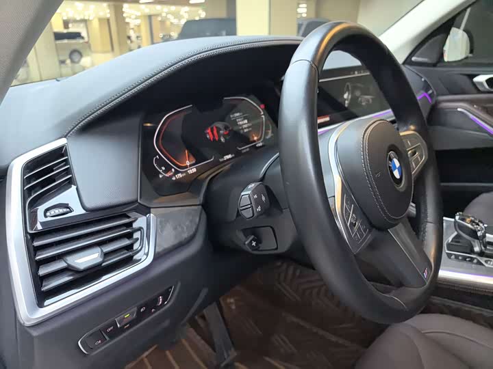 Фото 8 - BMW X5