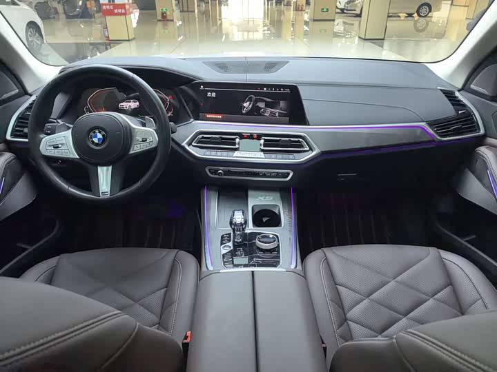 Фото 9 - BMW X5