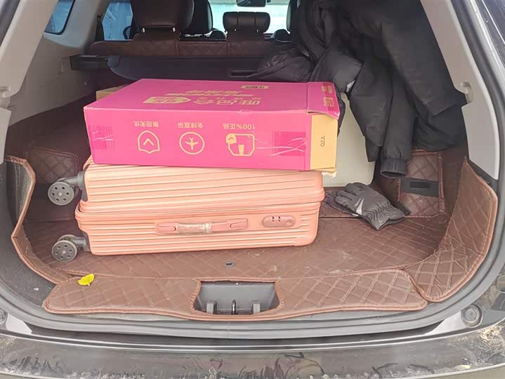 Фото 4 - Chery Tiggo 8 Pro