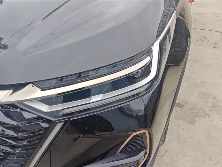 Фото 5 - Chery Tiggo 8 Pro