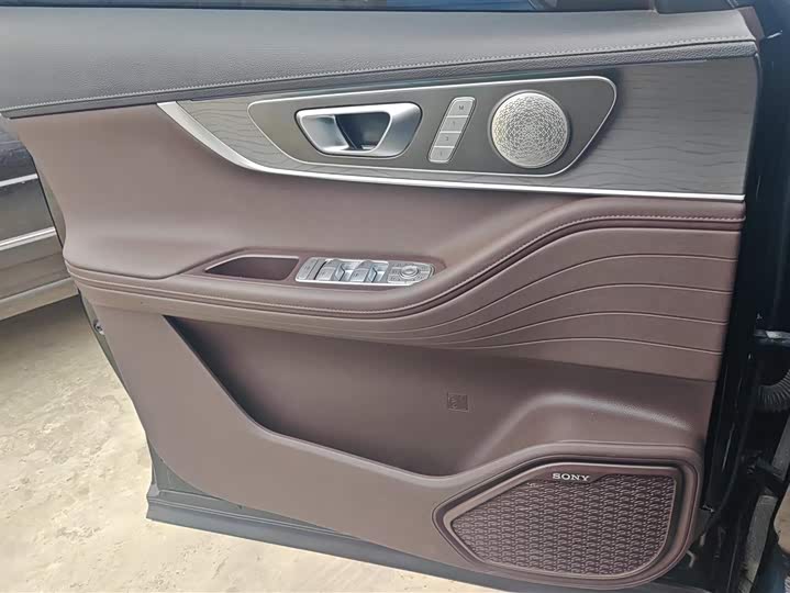 Фото 7 - Chery Tiggo 8 Pro