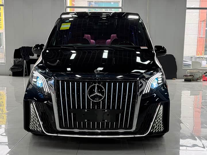 Фото 3 - Mercedes-Benz Vito