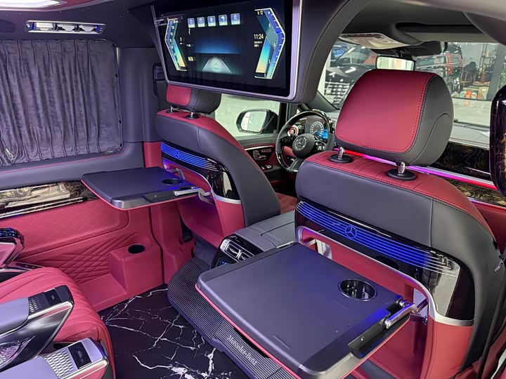 Фото 4 - Mercedes-Benz Vito