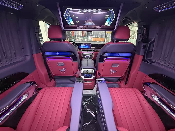 Фото 6 - Mercedes-Benz Vito