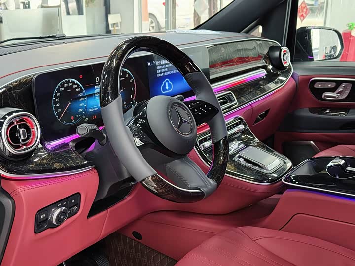 Фото 7 - Mercedes-Benz Vito