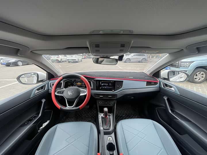 Фото 6 - Volkswagen Lavida