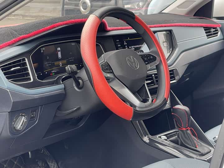 Фото 8 - Volkswagen Lavida