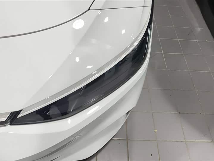 Photo 5 - Volkswagen ID.7 Vizzion