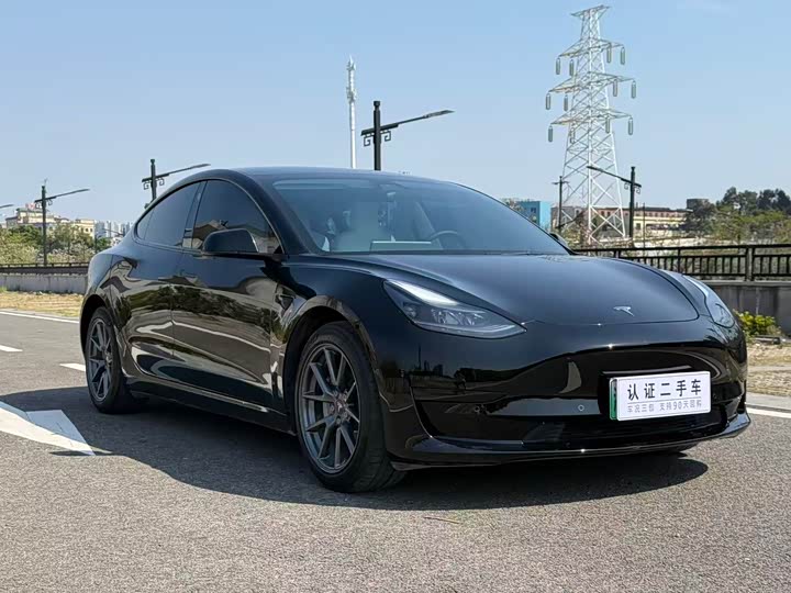 Фото 3 - Tesla Model 3